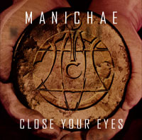 Close Your Eyes